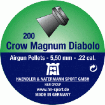 H&N Crow Magnum 5.50